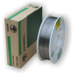 Стоимость Kiswel KC-28 (ER70S-6, Св08Г2С, Св08ГС), 1.2 мм, 5 кг в Поливаново