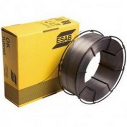 Стоимость ESAB OK Tubrod 15.00 - 1,0mm - 16,0kg в Поливаново