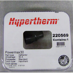 Купить Hypertherm Дефлектор T30V в Поливаново
