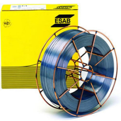 Стоимость ESAB OK AristoRod 13.26 - 1,0mm - 18,0kg в Поливаново