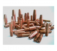 Deka E-Cu для алюм. пров. M6х28 D1.0 (100 шт.)