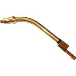 Купить Tbi Корпус горелки 9W-L, 50° в Поливаново
