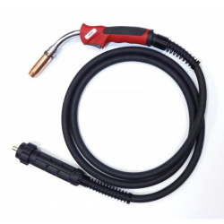 Купить Aurora MIG 26 AIR COOL 290A(60%) EURO 4m в Поливаново