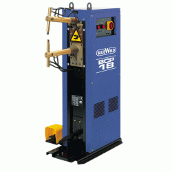 Аппарат точечной сварки Blueweld ВСР 18 LCD в Поливаново