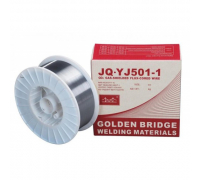 Golden Bridge JQ.YJ501.1 (Е71Т-1С) d.1.2mm 15kg