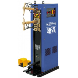 Аппарат точечной сварки Blueweld ВСР 28 LCD в Поливаново