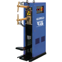 Аппарат точечной сварки Blueweld ВТЕ 18 LCD в Поливаново