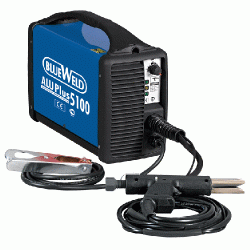 Blueweld Aluplus 5100 в Поливаново