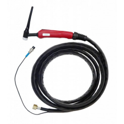 Купить Aurora TIG 17 140A (35%) 2pin, 3/8G, 4m в Поливаново