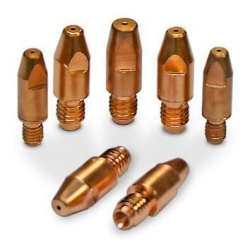 Купить Tbi Наконечник M 8x30mm CUCRZR в Поливаново