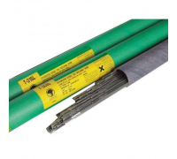 Kiswel Т-316LSi (ER316LSi), 3.2 мм, 5 кг