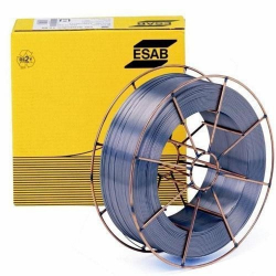 Стоимость ESAB OK AristoRod 12.63 - 1,2mm - 18,0kg в Поливаново