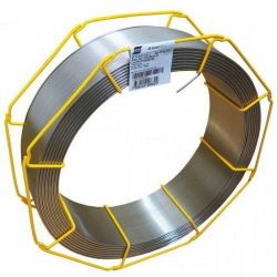 Стоимость ESAB OK Autrod 12.22 - 2,5mm - 100,0kg в Поливаново
