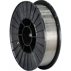 Стоимость Проволока MIG 308LSi d=0,8/1,0/1,2 mm (5 кг катушка D200) в Поливаново