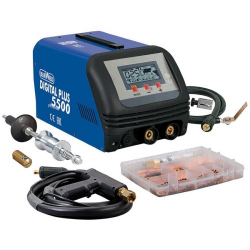 Blueweld Digital Plus 5500 (с набором 802832) - 220В в Поливаново
