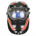 Купить FoxWeld FoxCraft киборг красный в Поливаново Купить FoxWeld FoxCraft киборг красный в Поливаново