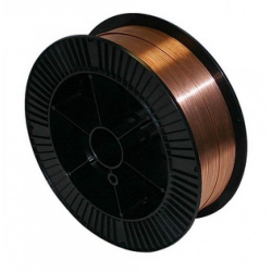 Стоимость Bedra Проволока медная bercoweld K5 (CuSn1), 1.6мм, 15кг в Поливаново