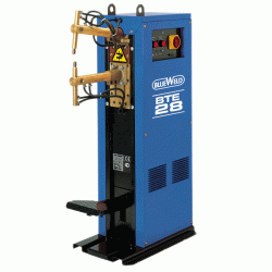 Аппарат точечной сварки Blueweld ВТЕ 28 LCD в Поливаново