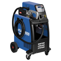 Blueweld Inver-Plus 14000 Smart Aqua в Поливаново
