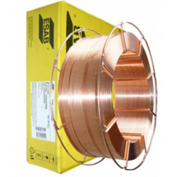 Стоимость ESAB OK Autrod 12.51 - 1,6mm - 18,0kg в Поливаново