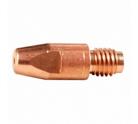 Tbi Наконечник M 6x28mm ALU ECU