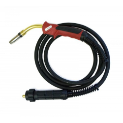 Купить Aurora MIG 24 AIR COOL 250A(60%) EURO 4m в Поливаново