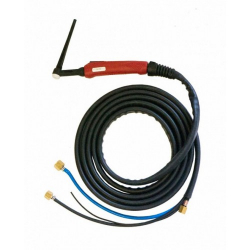 Купить Aurora TIG SUPER TS 20 250A (100%) M12x1, 1/4G, 3/8G, 8m вода в Поливаново