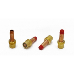 Купить Aurora Держатель цанги GasLens d.1.6 (TIG17-18-26) (10 шт.) в Поливаново