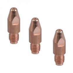 Купить EWM Контактный наконечник M8x30 CUCRZR D=1.0 мм в Поливаново