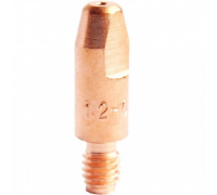 Сварог Сварочный наконечник М6х28 d1,0