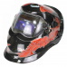 Купить FoxWeld FoxCraft киборг красный в Поливаново Купить FoxWeld FoxCraft киборг красный в Поливаново