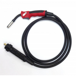 Купить Aurora MIG 15 AIR COOL 180A(60%) EURO 3m в Поливаново