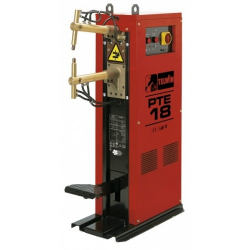 Telwin PTE 18 LCD 400V в Поливаново