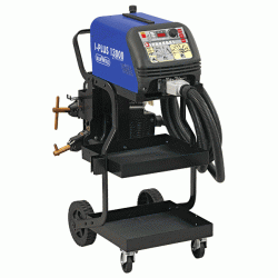 Blueweld Inver-Plus 13000 в Поливаново
