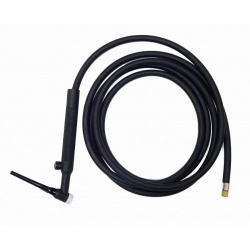 Купить Aurora TIG 26V 180A (35%) M12x1, 4m с клапаном в Поливаново