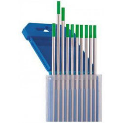 Купить Tbi WP-15(green) в 2,4 в Поливаново