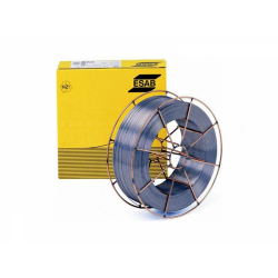 Стоимость ESAB OK Autrodur 58 G M- 1,2mm - 15,0kg в Поливаново