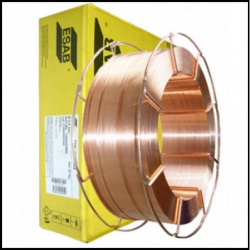 Стоимость ESAB OK Autrod 12.64 - 1,2mm - 18,0kg в Поливаново