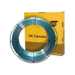 Стоимость ESAB OK Tubrod 14.12 - 1,4mm - 16,0kg в Поливаново